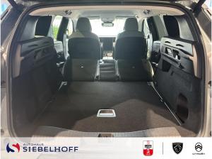 Citroën C5 Aircross Team D Hybrid 145 Doppelkupplung 6-Gang