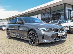 BMW 330 330i xDrive Limo M Sport AHK DA PA 360° HiFi HUD