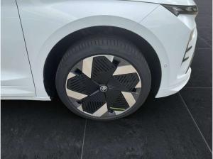 Skoda ENYAQ COUPE RS RS 250 KW 1-GANG-AUTOMATIK 4X4 MODELLJAHR 2027 SOFORT LIEFERBAR