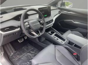 Skoda ENYAQ COUPE RS RS 250 KW 1-GANG-AUTOMATIK 4X4 MODELLJAHR 2027 SOFORT LIEFERBAR
