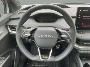 Skoda ENYAQ COUPE RS RS 250 KW 1-GANG-AUTOMATIK 4X4 MODELLJAHR 2027 SOFORT LIEFERBAR