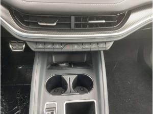 Skoda ENYAQ COUPE RS RS 250 KW 1-GANG-AUTOMATIK 4X4 MODELLJAHR 2027 SOFORT LIEFERBAR