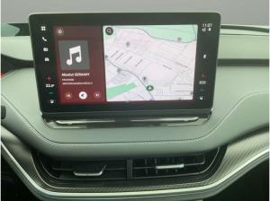 Skoda ENYAQ COUPE RS RS 250 KW 1-GANG-AUTOMATIK 4X4 MODELLJAHR 2027 SOFORT LIEFERBAR