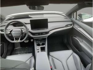 Skoda ENYAQ COUPE RS RS 250 KW 1-GANG-AUTOMATIK 4X4 MODELLJAHR 2027 SOFORT LIEFERBAR