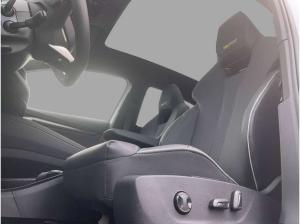 Skoda ENYAQ COUPE RS RS 250 KW 1-GANG-AUTOMATIK 4X4 MODELLJAHR 2027 SOFORT LIEFERBAR