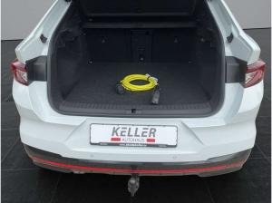 Skoda ENYAQ COUPE RS RS 250 KW 1-GANG-AUTOMATIK 4X4 MODELLJAHR 2027 SOFORT LIEFERBAR