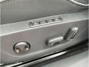 Skoda ENYAQ COUPE RS RS 250 KW 1-GANG-AUTOMATIK 4X4 MODELLJAHR 2027 SOFORT LIEFERBAR