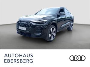 Audi Q5 Sportback edition one TDI Tech pro S line AIR