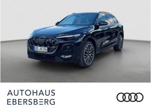 Audi Q5 2.0 TDI quattro AHK MATRIX ACC 360° HUD