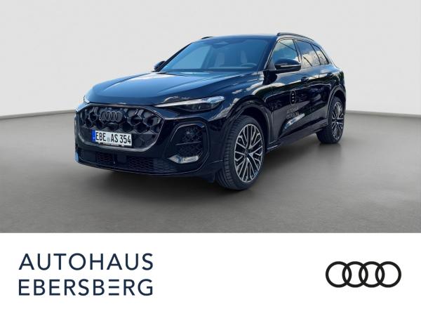 Audi Q5 2.0 TDI quattro AHK MATRIX ACC 360° HUD