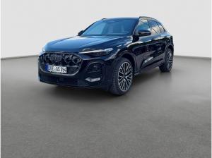 Audi Q5 2.0 TDI quattro AHK MATRIX ACC 360° HUD