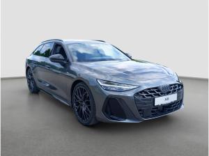 Audi A6 Avant edition one TDI Tech plus S line Carbon