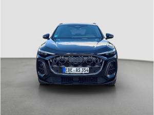 Audi Q5 2.0 TDI quattro AHK MATRIX ACC 360° HUD