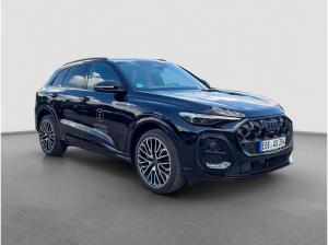 Audi Q5 2.0 TDI quattro AHK MATRIX ACC 360° HUD