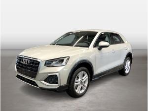 Audi Q2 advanced 35 TFSI 110(150) S tronic ACC AUT