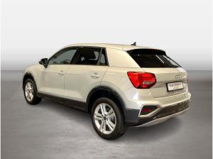 Audi Q2 advanced 35 TFSI 110(150) S tronic ACC AUT