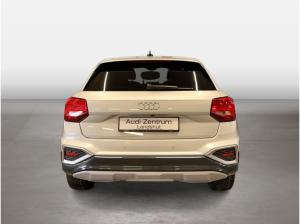 Audi Q2 advanced 35 TFSI 110(150) S tronic ACC AUT