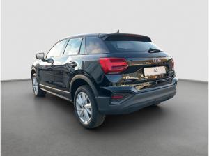 Audi Q2 35 TFSI MATRIX Kamera Navi+ Virtual