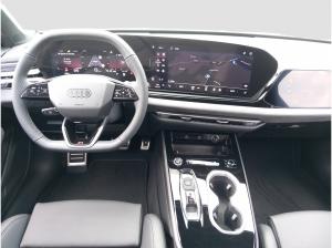 Audi A6 Avant edition one TDI Tech plus S line Carbon