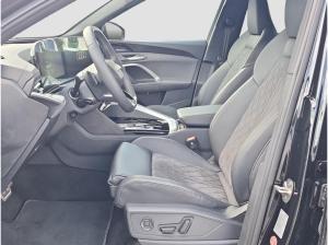 Audi Q5 2.0 TDI quattro AHK MATRIX ACC 360° HUD