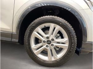 Audi Q2 advanced 35 TFSI 110(150) S tronic ACC AUT