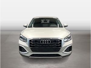 Audi Q2 advanced 35 TFSI 110(150) S tronic ACC AUT