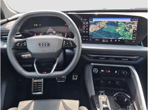 Audi Q5 2.0 TDI quattro AHK MATRIX ACC 360° HUD