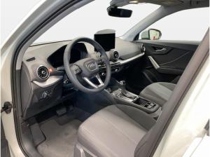 Audi Q2 advanced 35 TFSI 110(150) S tronic ACC AUT