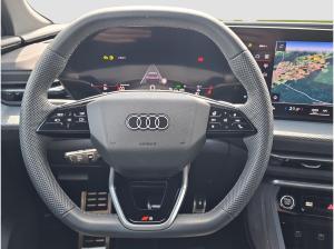 Audi Q5 2.0 TDI quattro AHK MATRIX ACC 360° HUD
