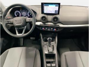 Audi Q2 advanced 35 TFSI 110(150) S tronic ACC AUT