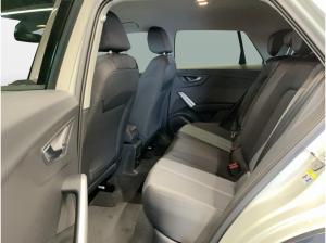 Audi Q2 advanced 35 TFSI 110(150) S tronic ACC AUT