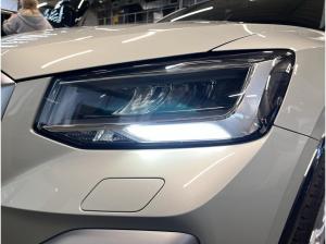 Audi Q2 advanced 35 TFSI 110(150) S tronic ACC AUT