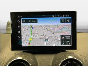 Audi Q2 advanced 35 TFSI 110(150) S tronic ACC AUT