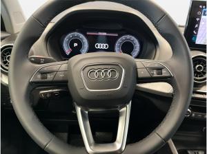 Audi Q2 advanced 35 TFSI 110(150) S tronic ACC AUT