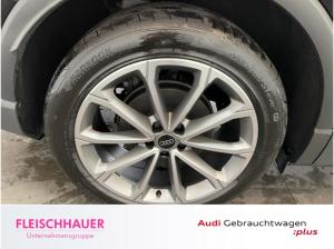 Audi Q4 e-tron e-tron 45 LED DAB Navi Tel.-Vorb. Temp SHZ CarPlay PDC Lichtsensor Schaltwippen