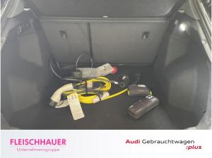 Audi Q4 e-tron e-tron 45 Navi Tel.-Vorb. CarPlay DAB LED Temp SHZ PDC Lichtsensor