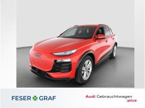 Audi Q6 e-tron Q6 SUV e-tron quattro B&O+MMI PRO+TECHP