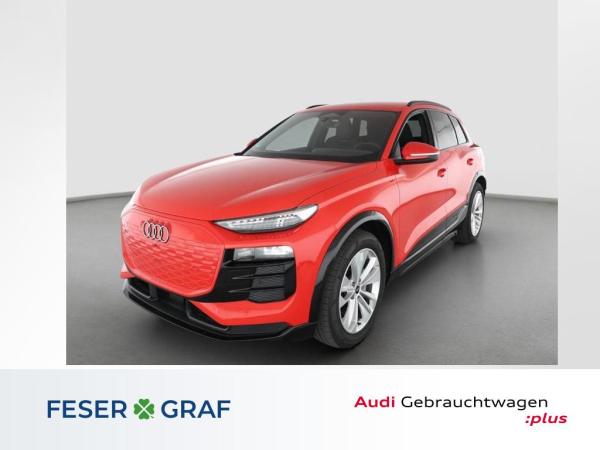 Audi Q6 e-tron Q6 SUV e-tron quattro B&O+MMI PRO+TECHP