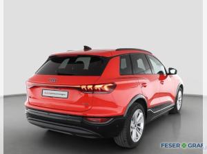 Audi Q6 e-tron Q6 SUV e-tron quattro B&O+MMI PRO+TECHP