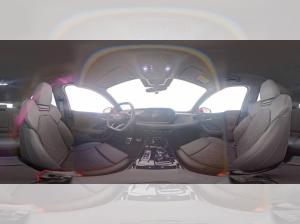 Audi Q6 e-tron Q6 SUV e-tron quattro B&O+MMI PRO+TECHP