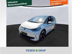 Volkswagen ID.3 Pro 1-Gang Aut. KAMERA NAVI LED