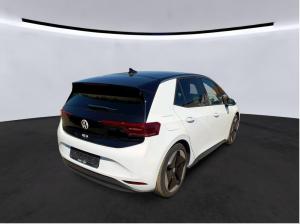 Volkswagen ID.3 Pro 1-Gang Aut. KAMERA NAVI LED