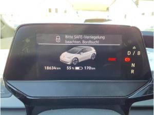 Volkswagen ID.3 Pro 1-Gang Aut. KAMERA NAVI LED