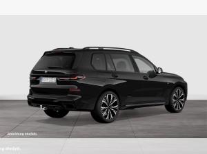 BMW X7 xDrive40d MSport-Pro Pano DAProf Bowers AHK Massage