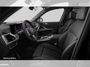 BMW X7 xDrive40d MSport-Pro Pano DAProf Bowers AHK Massage