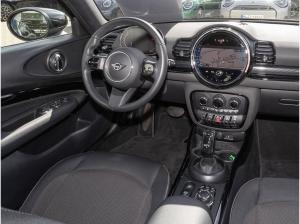 MINI Cooper Clubman