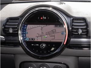 MINI Cooper Clubman