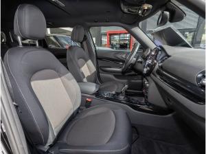 MINI Cooper Clubman