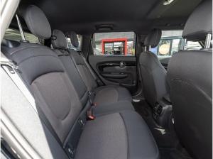 MINI Cooper Clubman