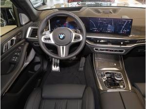 BMW X7 M60i M Sport Pro PANO AHK CARBON B&W Sound